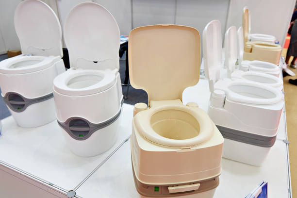 Professional Portable Potty Rental in Wayne, OH
